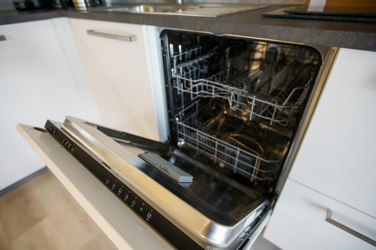 דיסלדורף Mont Apartments מראה חיצוני תמונה