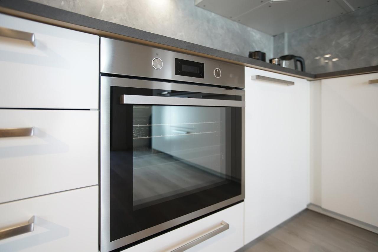 דיסלדורף Mont Apartments מראה חיצוני תמונה