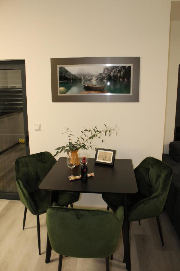 דיסלדורף Mont Apartments מראה חיצוני תמונה