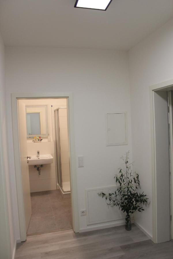 דיסלדורף Mont Apartments מראה חיצוני תמונה