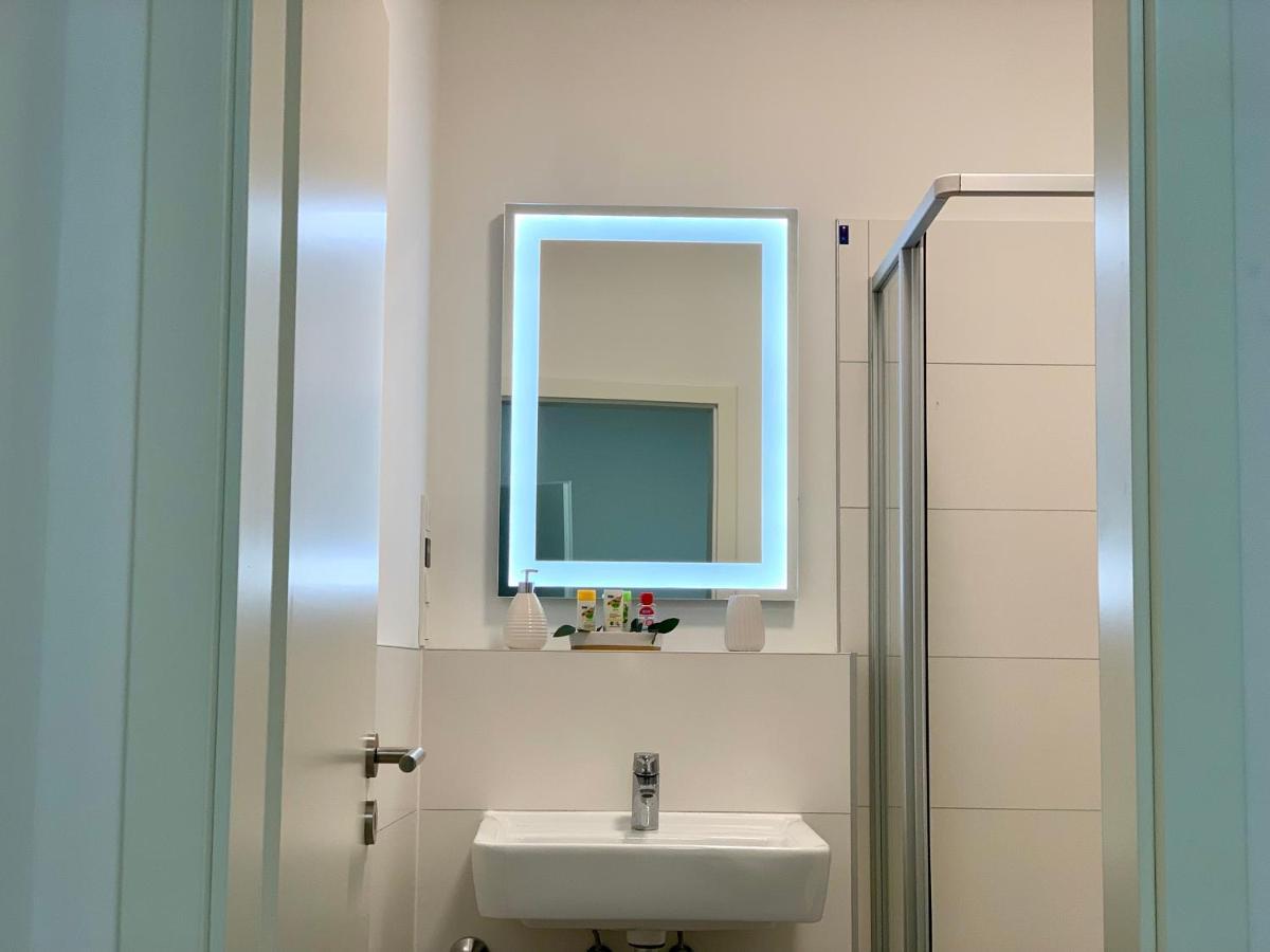 דיסלדורף Mont Apartments מראה חיצוני תמונה